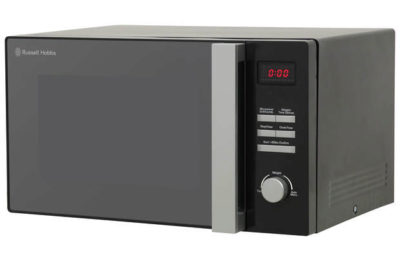 Russell Hobbs RHM2565BCG Combination Microwave - Black